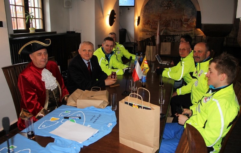 Warmińska gościnność