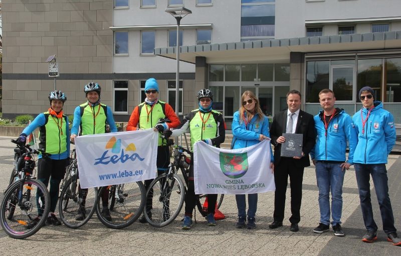 Z wizytą u burmistrza Hanoweru! Śladem szczurołapa z Hemeln